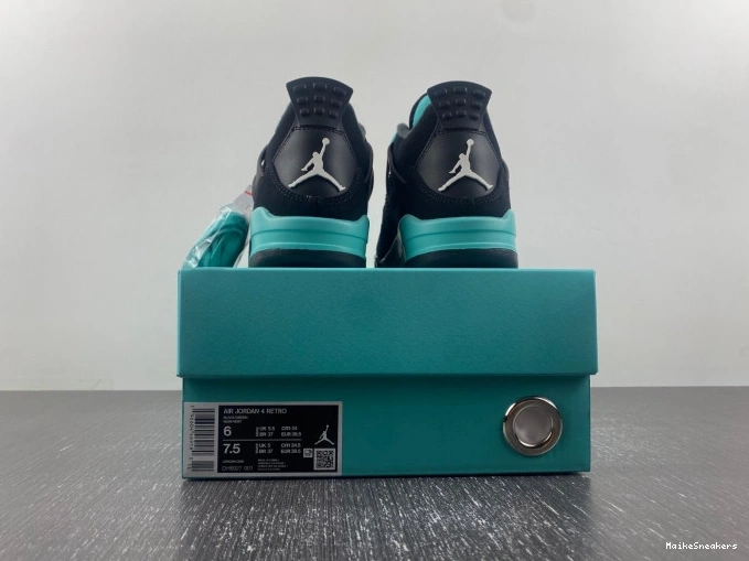 MaikeSneakers 4 Jordan Air DH6927-001 0812